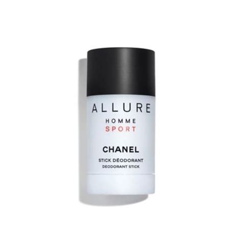 allure chanel deodorant stick|Chanel Allure deodorant boots.